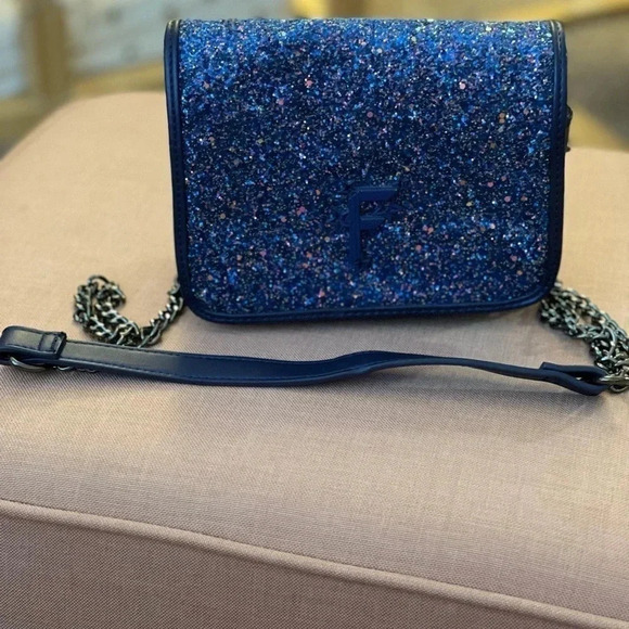 Fiorelli Handbags - Fiorelli Night Sky Sparkles Crossbody